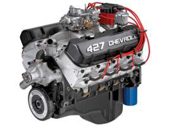 P85F7 Engine